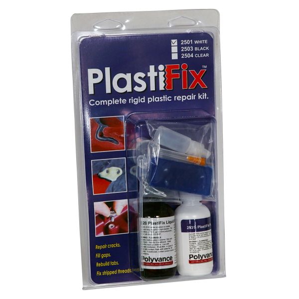 Polyvance Eco-Prep Plastic Cleaner 1001-4